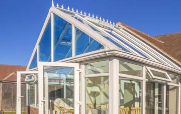 conservatory roof insulation costs Daubhill