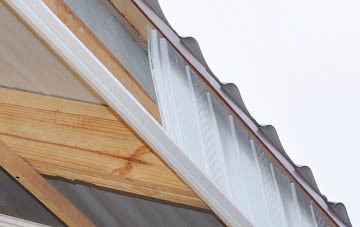 why Daubhill fascia repairs are essential