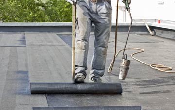 flat roof replacement Daubhill, Greater Manchester