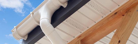 get Daubhill guttering quotes today