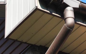 Daubhill soffit installation costs