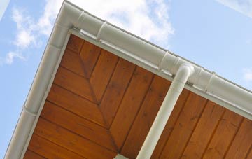 Daubhill soffit types