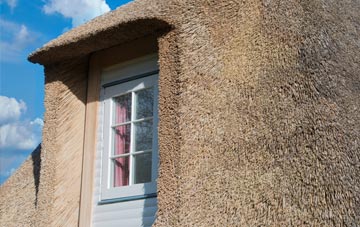 Daubhill thatch roof disadvantages