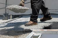 find rated Daubhill flat roofing replacement companies